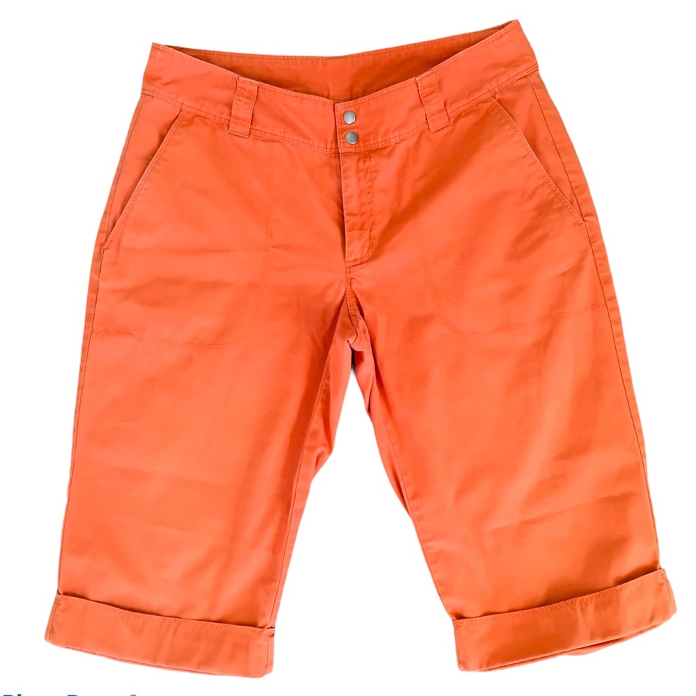 PATAGONIA Women’s Capris Pants Size 6